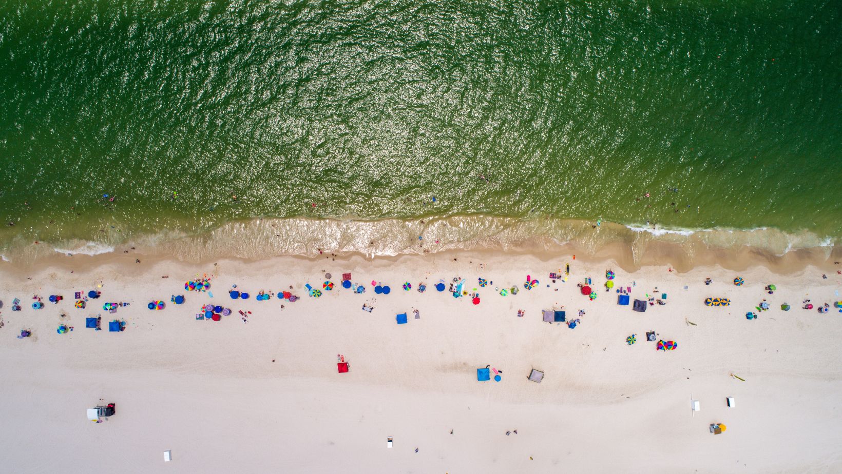 Best Beaches Near Gulf Shores